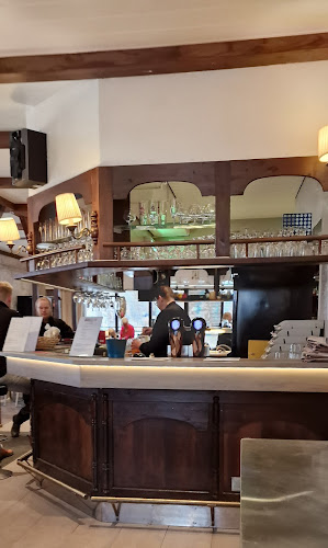 Ravintola Käskynkkä - Ravintola-ala