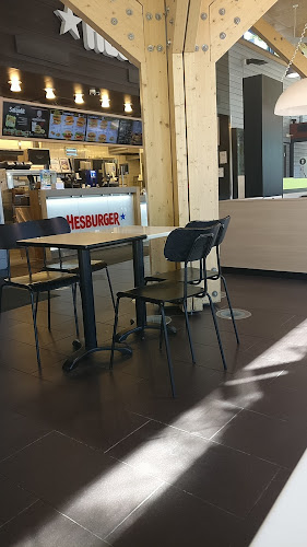 Hesburger Uusikaupunki - Uusikaupunki