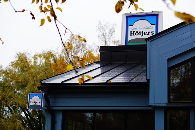 Bistro Höijers