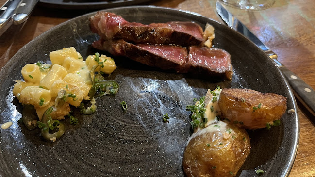 Lönkka Bull & Bottle - Helsinki