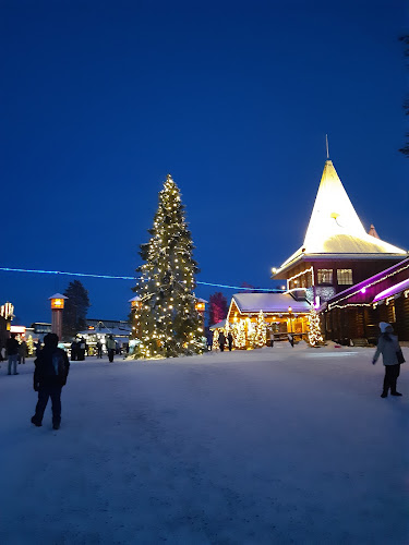 Opinii despre Lapland Restaurant Kotahovi în Rovaniemi - Ravintola-ala