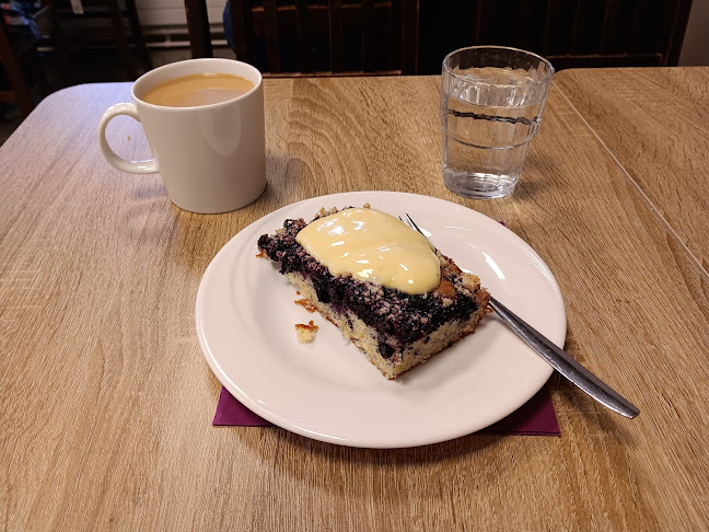 Kahvila Helmi - Helsinki