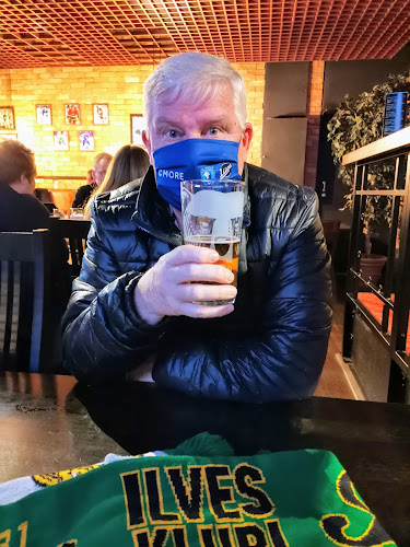 Ravintola Jäähovi - Ravintola-ala