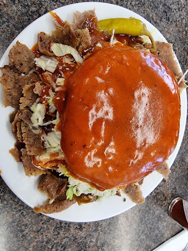 Tmi Latifi - Ylöjärvi