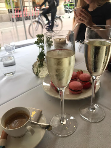 Brasserie Kämp - Helsinki