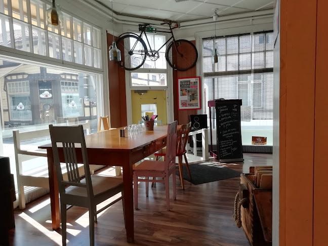 Osteria da Filippo - Rauma