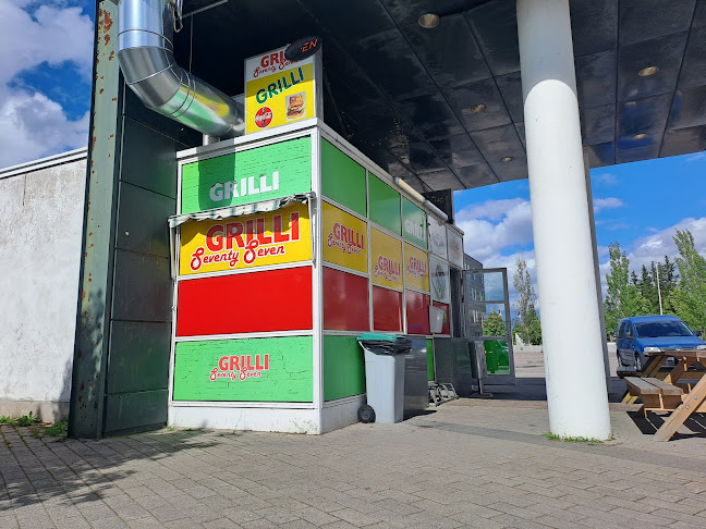 Grilli Seventy Seven - Imatra
