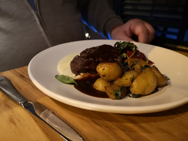 Mamma Rosa - Helsinki