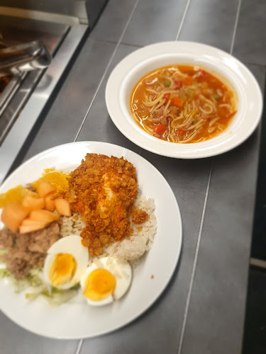 Kahvila Trotter/ Edun Herkkukeidas TEIVO - Ravintola-ala