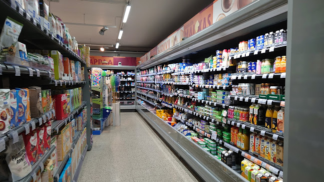 Reviews of K-Market Lapinrinne in Rovaniemi - Ravintola-ala