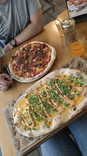 Kotipizza - Mariehamn