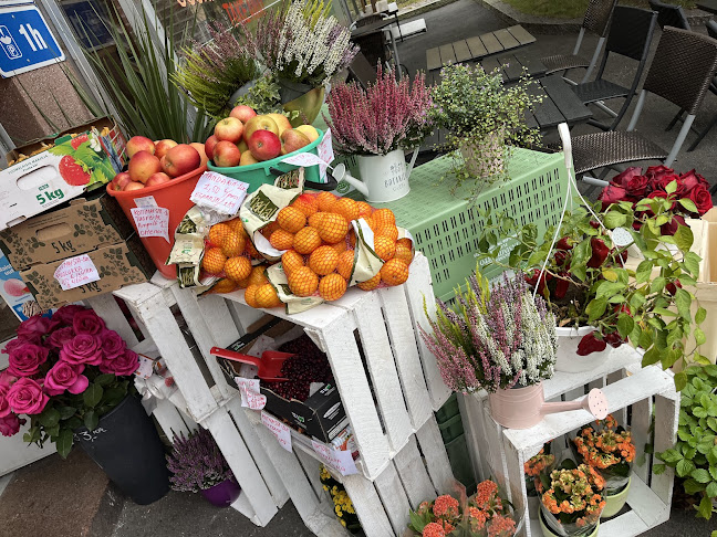 Laakson Karkki K&G ( kioski jäätelä kahvi ) - Helsinki