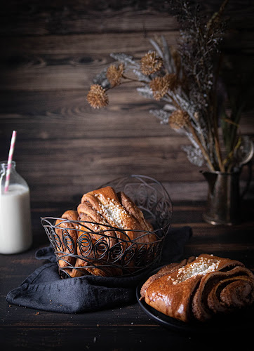 Opinii despre Leipomo Juuri Tampere în Tampere - Ravintola-ala