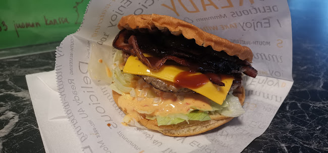 Tammelantori, 33100 Tampere