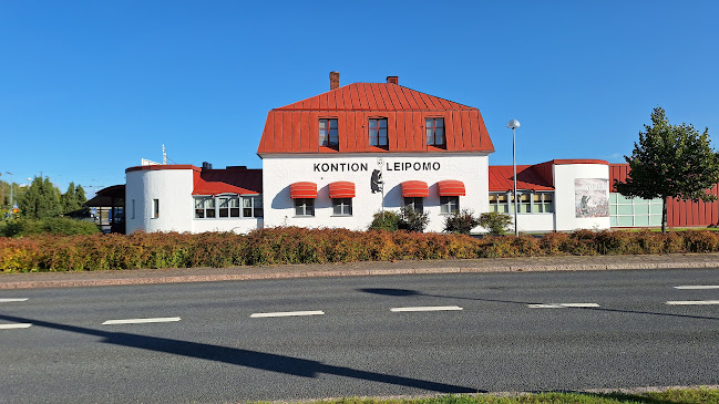 Karjalankatu 3, 26100 Rauma