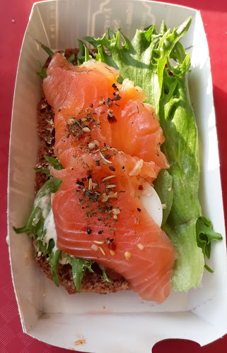 Opinii despre Cafe Regatta în Helsinki - Ravintola-ala