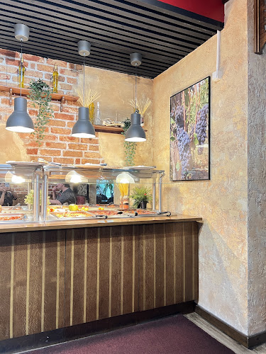 Grill house and Pizza Express Tikkurila Phone number