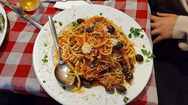 Villetta Ravintola Pitsaravintola Pizzeria Open Times