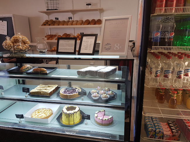 Tilausleipomo Bake 'n Cake - Turku