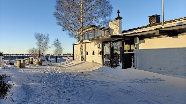 Ravintola Saari
