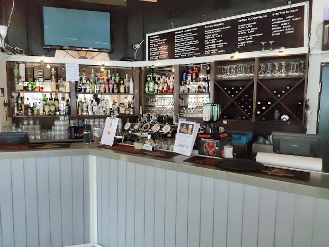 RantaCasino Restaurant & Bar