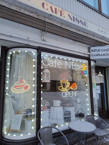 Opinii despre Cafe Nisse în Imatra - Ravintola-ala