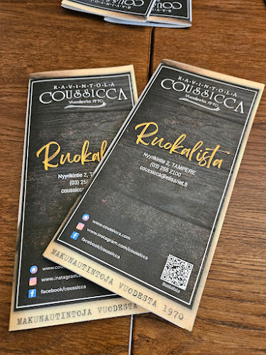 Nyyrikintie 2, 33540 Tampere