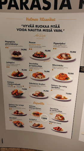 Comentarii opinii despre HelmiSimpukka