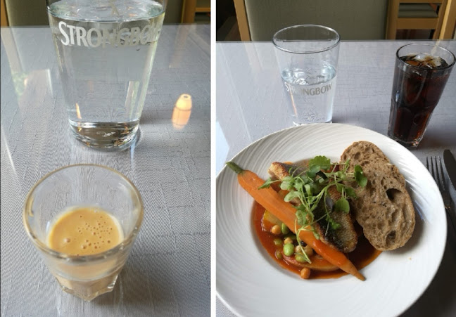 Comments and reviews of Olavinlinna Ravintolat