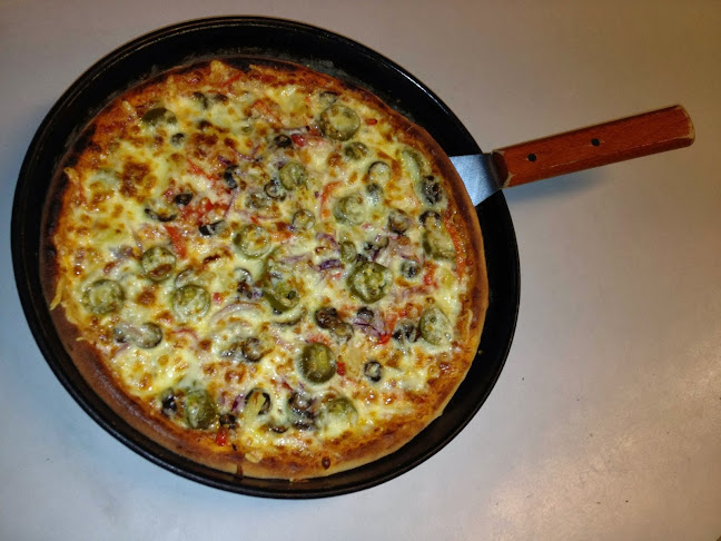 Opinii despre Bella Pizzeria în Kouvola - Ravintola-ala