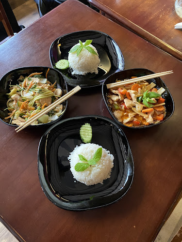 Opinii despre Sawaddee Oy în Hämeenlinna - Ravintola-ala