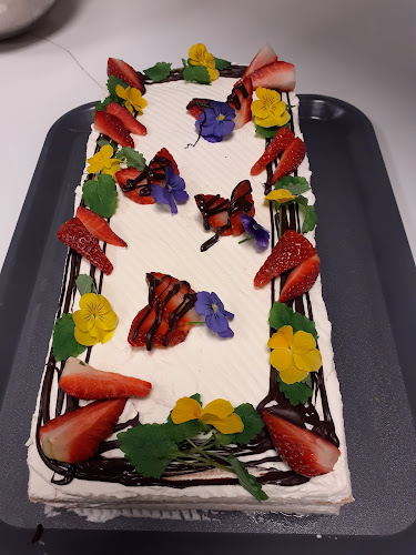 Opinii despre Tervon lounas-ravintola Silta oy în Tervo - Ravintola-ala