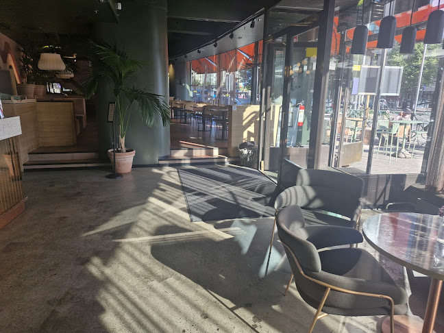 Memphis Hakaniemi Open Times