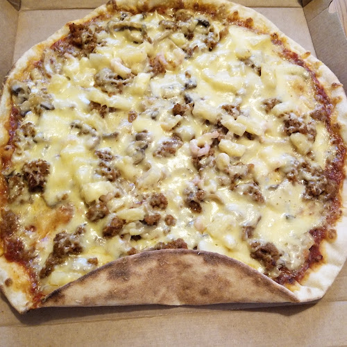 Keskuskäytävä, 21600 Parainen