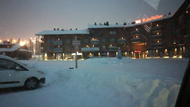 Ski Bistro - Kuusamo