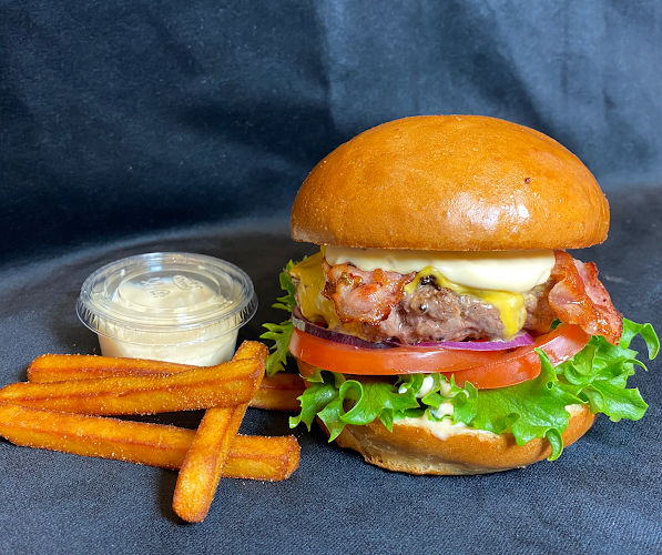 Hamptown Burger Hämeenlinna