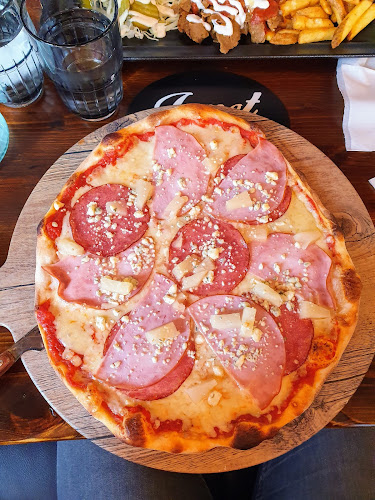 Opinii despre Ismet Jätkäsaari în Helsinki - Ravintola-ala