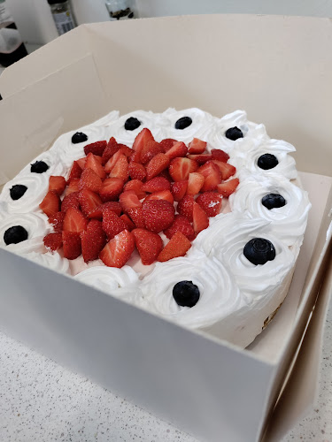 ERMAN CAFE - Ravintola-ala