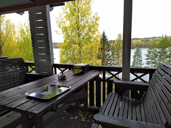 Tiinan Tupa - Rautalampi