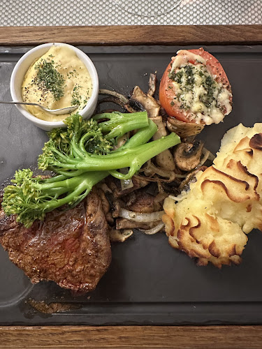 Ravintola Kissanviikset - Jyväskylä