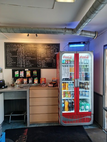 Opinii despre Leväsen Grilli în Kuopio - Ravintola-ala