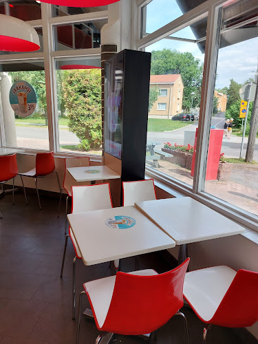 Hesburger Kaskentie - Turku