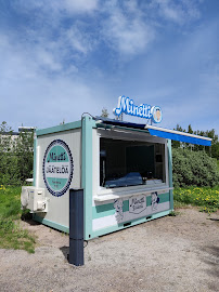 Opinii despre Minetti Jäätelö în Espoo - Ravintola-ala