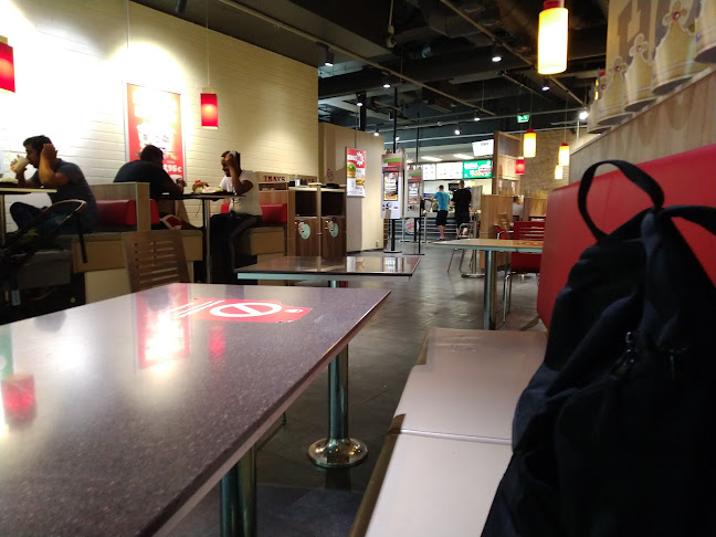 Reviews of Burger King in Vantaa - Ravintola-ala