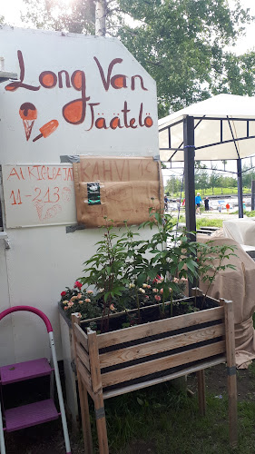Opinii despre Long Van Jäätelö în Vaasa - Ravintola-ala