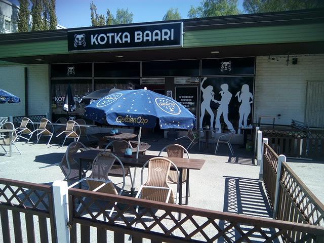 Kotka Baari