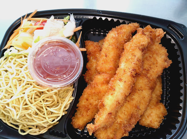 Thai Herkku - Ravintola-ala