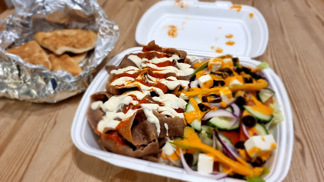 Pizzeria Ella - Oulu