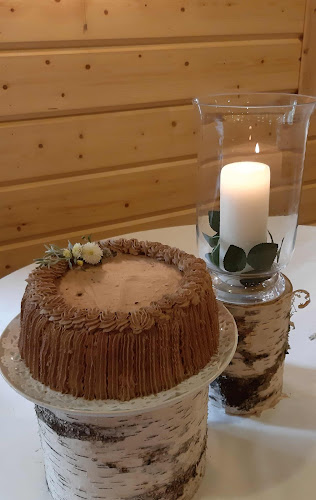 Opinii despre Kekkerikeittiö Ritakorpi - Korvenhovi în Jämijärvi - Ravintola-ala