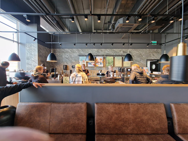 Espresso House - Tornio